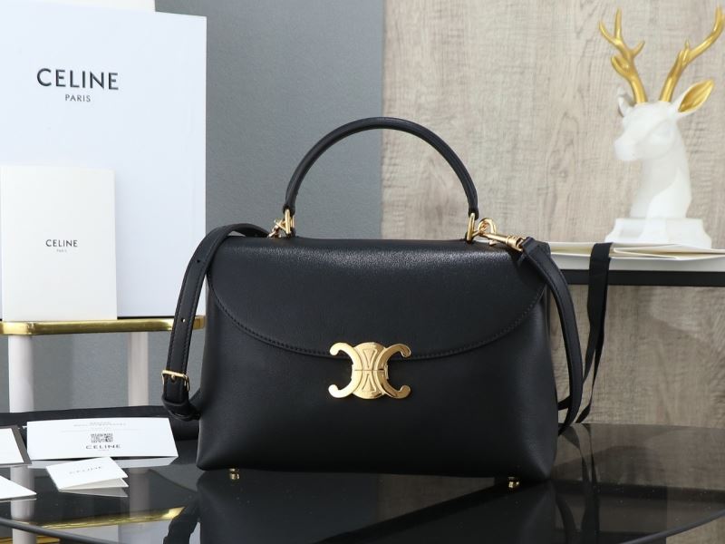 Celine Top Handle Bags